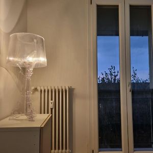 Attico Indipendente Nel Cuore Di Modena